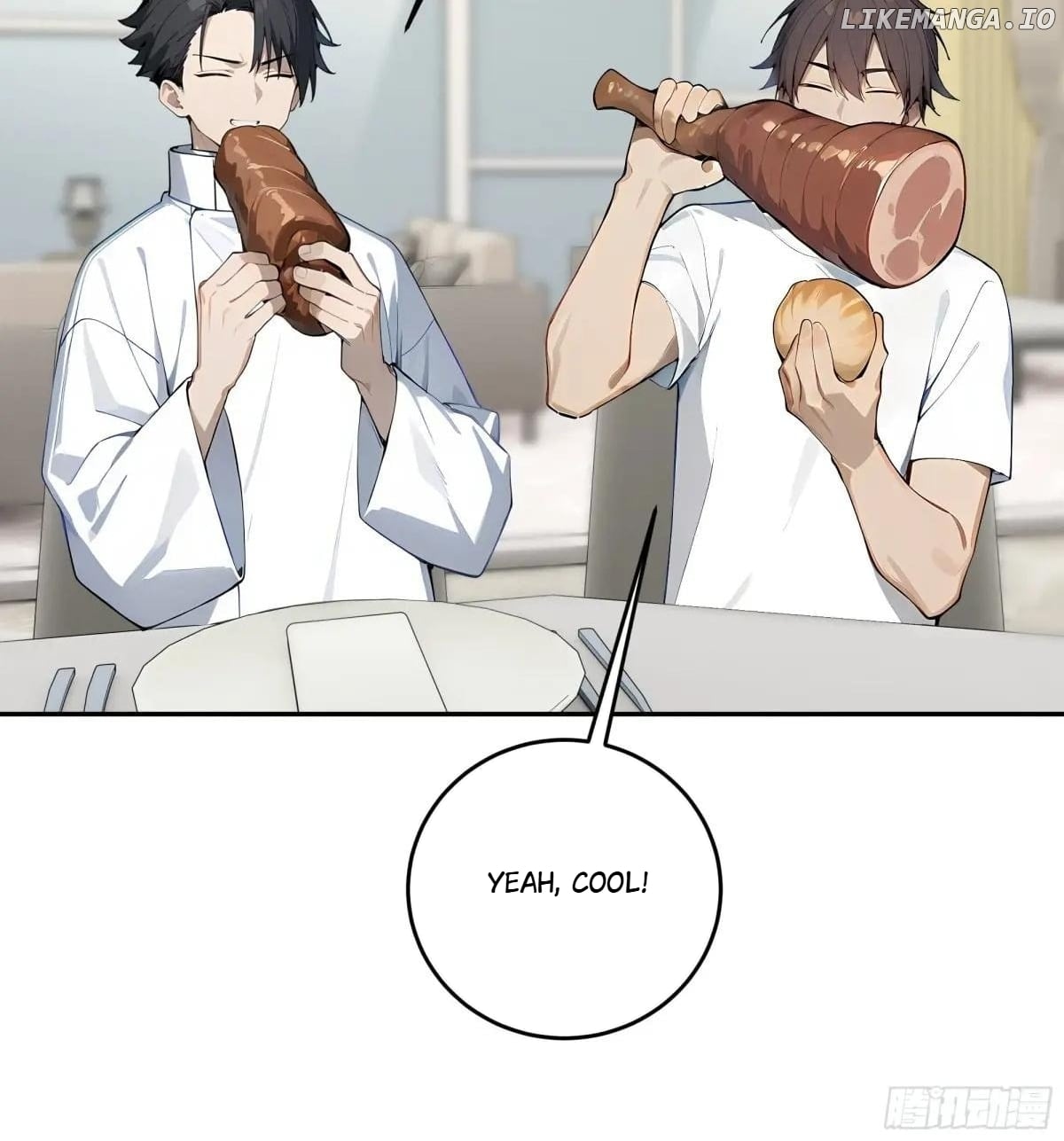 God of Learning Chapter 57 - page 90